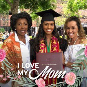 Meet your Posher, Robyn